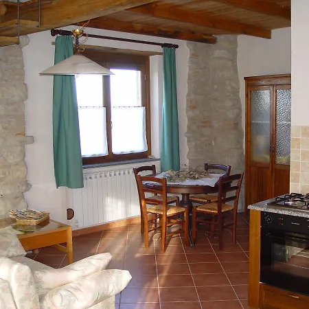 בית חווה Valli Unite *