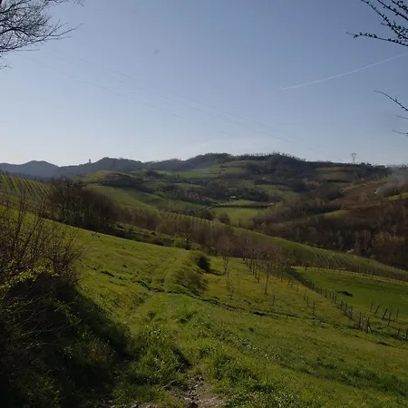 בית חווה Valli Unite *