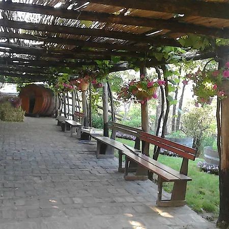 Valli Unite Çiftlik konaklama *