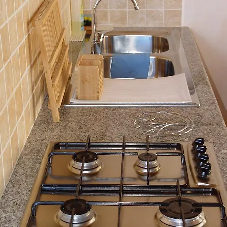 Valli Unite בית חווה Costa Vescovato