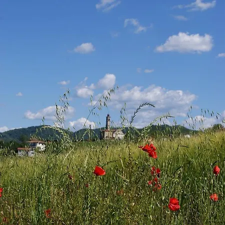 Valli Unite בית חווה *