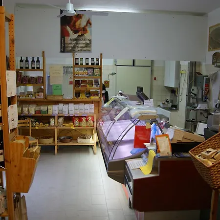 Valli Unite בית חווה