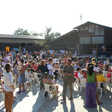 Agroturismo Valli Unite *