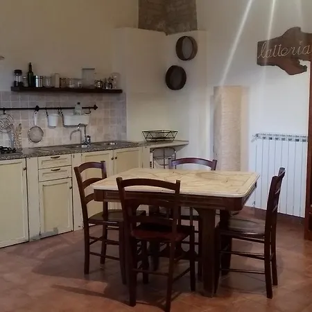 Valli Unite Çiftlik konaklama