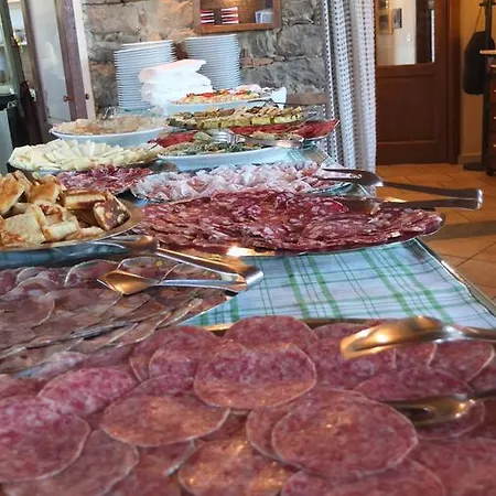 Çiftlik konaklama Valli Unite *