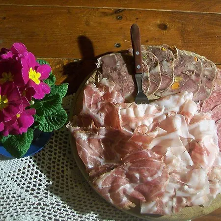 Çiftlik konaklama Valli Unite