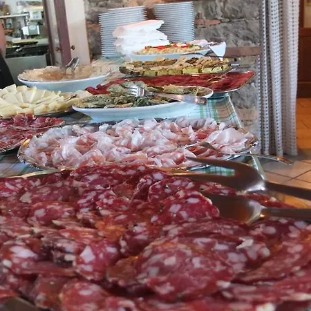 Çiftlik konaklama Valli Unite Costa Vescovato