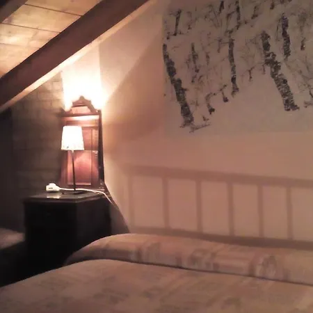 Valli Unite Çiftlik konaklama