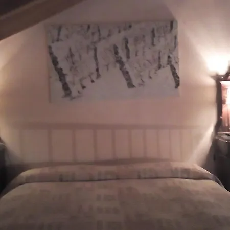 Valli Unite בית חווה Costa Vescovato