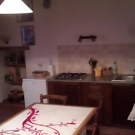 Çiftlik konaklama Valli Unite Costa Vescovato