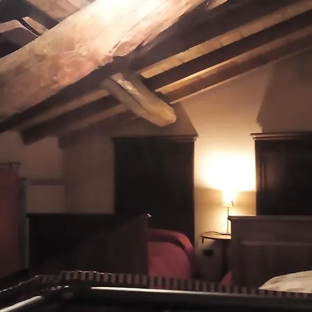 בית חווה Valli Unite *