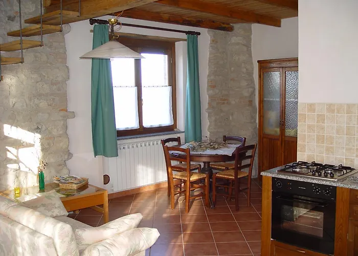 ファームステイ Valli Unite *