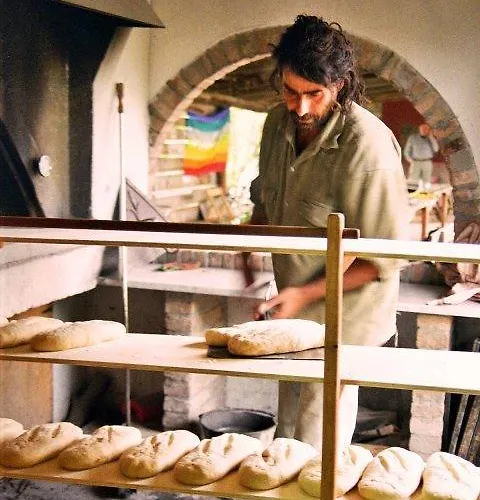 Valli Unite ファームステイ Costa Vescovato