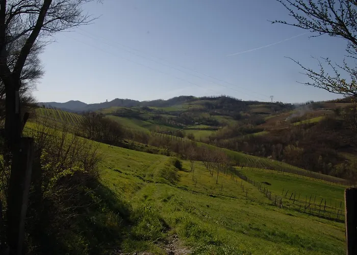 ファームステイ Valli Unite *