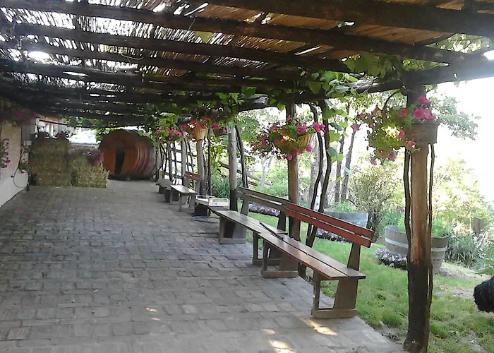 Valli Unite ファームステイ *