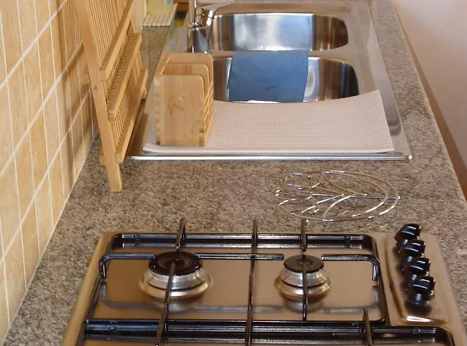 Valli Unite ファームステイ Costa Vescovato