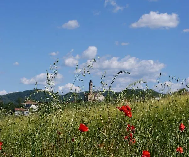 Valli Unite ファームステイ *