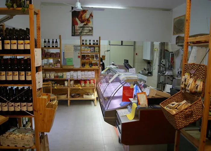 Valli Unite ファームステイ