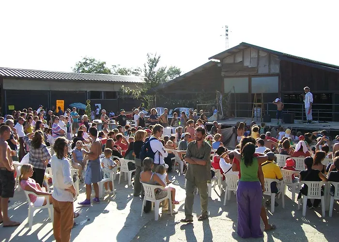 ファームステイ Valli Unite *