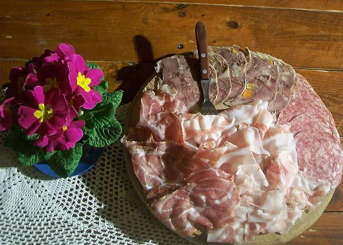 ファームステイ Valli Unite