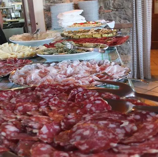 ファームステイ Valli Unite Costa Vescovato