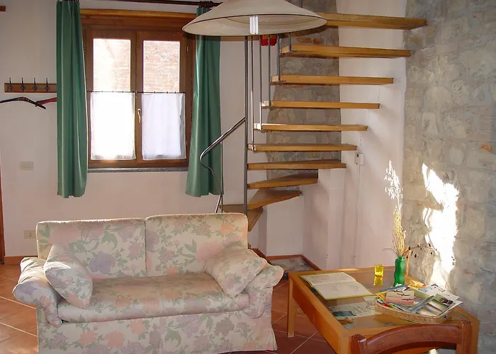 ファームステイ Valli Unite *