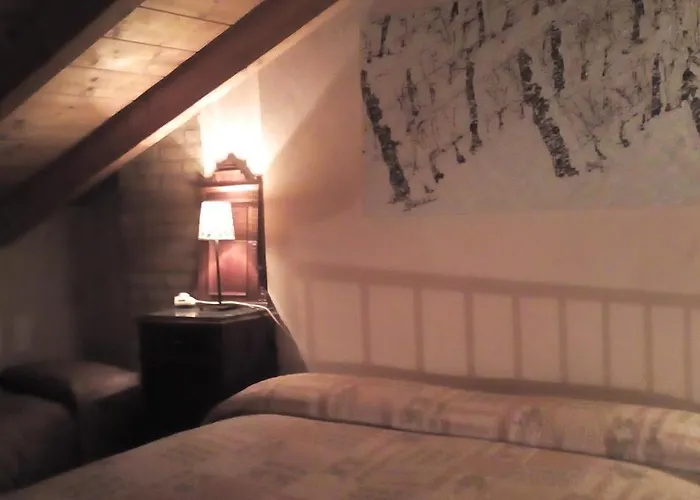 Valli Unite ファームステイ