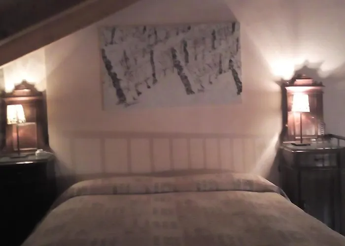 Valli Unite ファームステイ Costa Vescovato