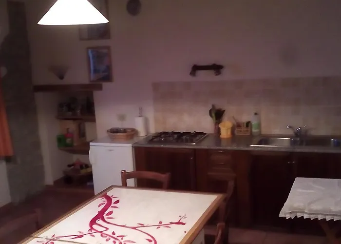 ファームステイ Valli Unite Costa Vescovato